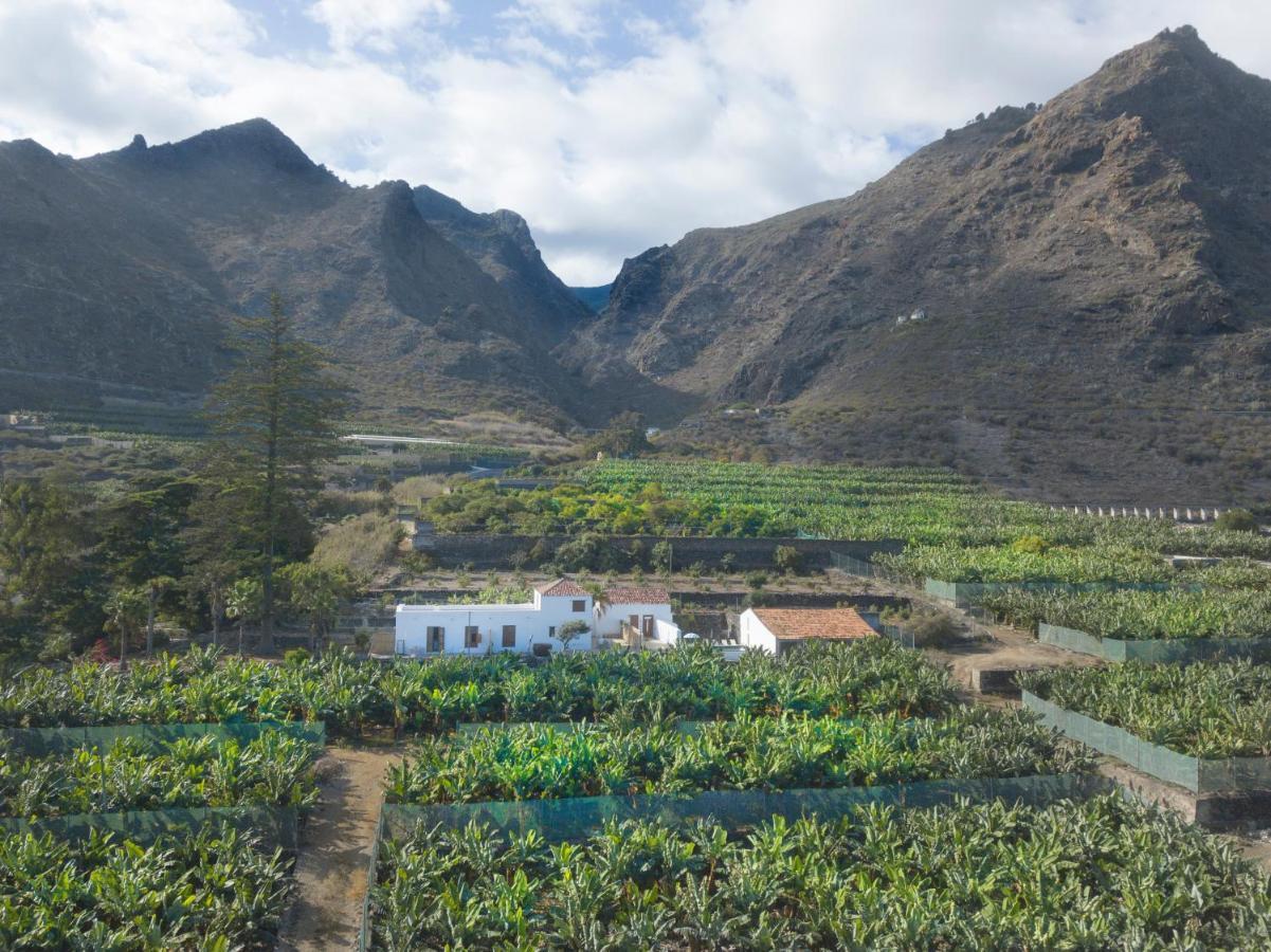 فيلا Hacienda Camino De La Cruzada لوس سيلوس المظهر الخارجي الصورة