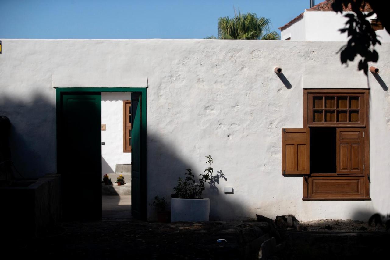 فيلا Hacienda Camino De La Cruzada لوس سيلوس المظهر الخارجي الصورة