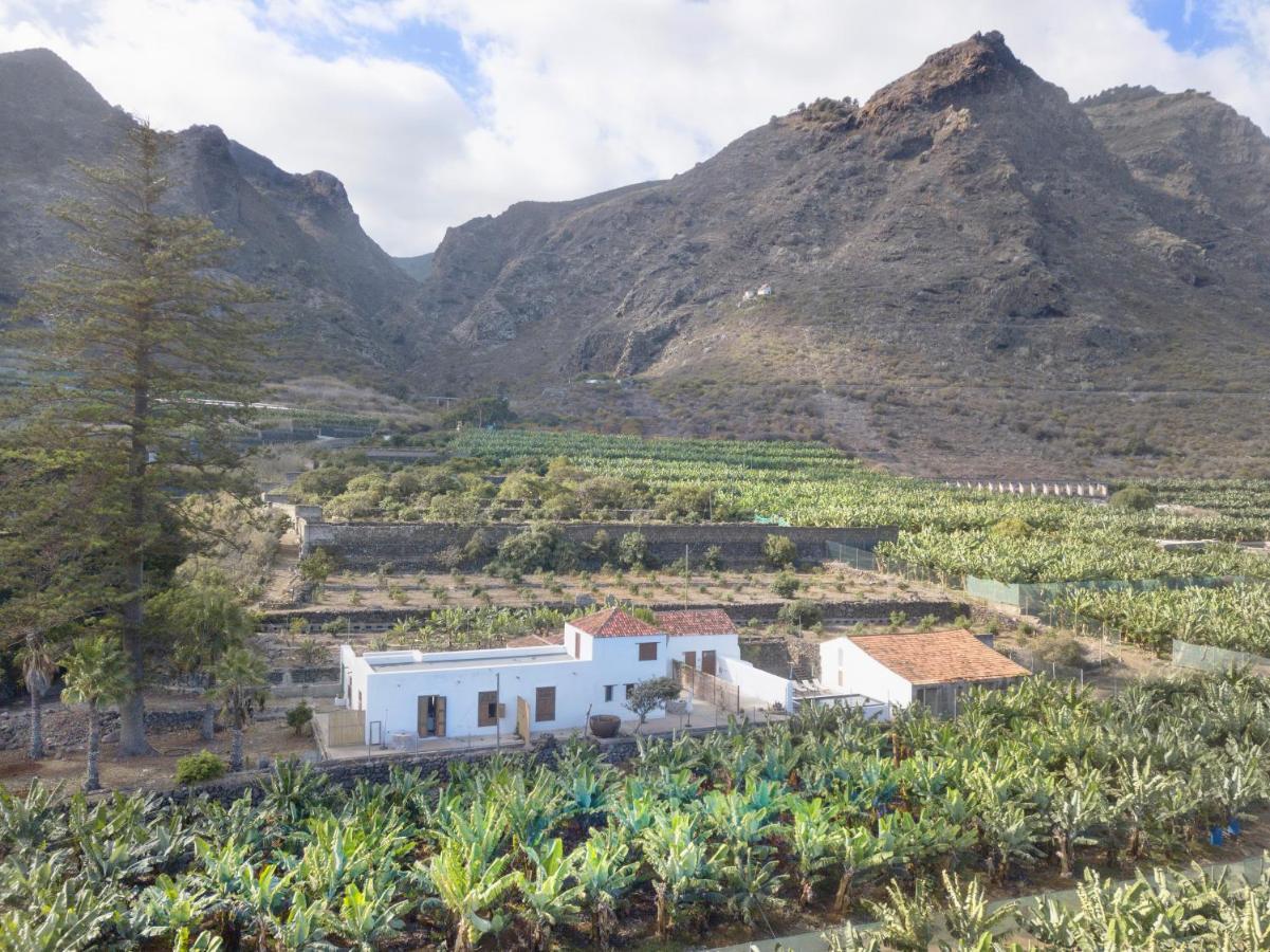 فيلا Hacienda Camino De La Cruzada لوس سيلوس المظهر الخارجي الصورة